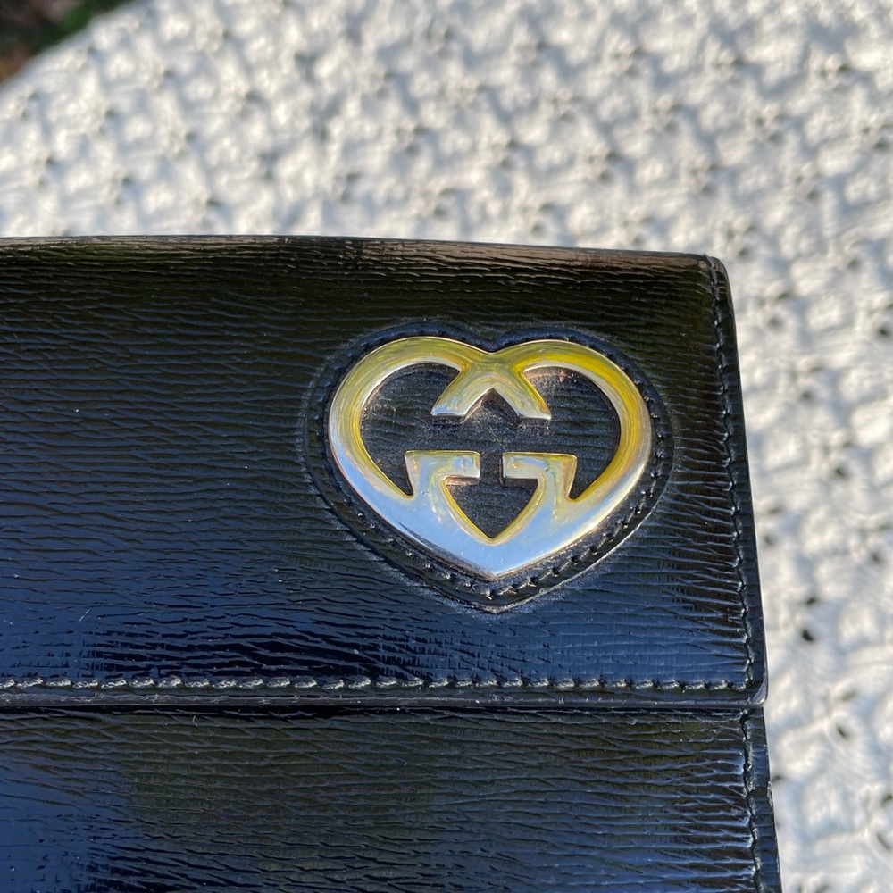 Gucci compact wallet - Picture 9 of 15